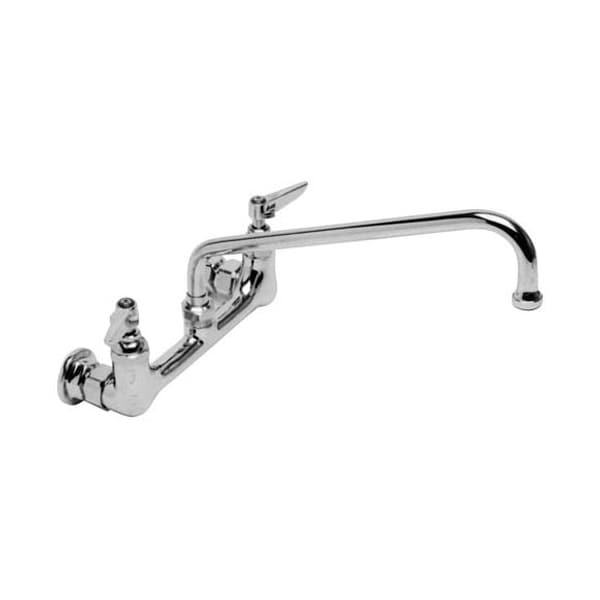Faucet8 Ctr Wall 12 Noz For - Part No 0231M